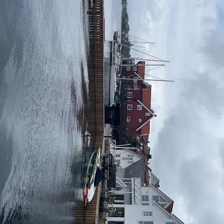 Large By The Sea For Rent During Ons Villa *