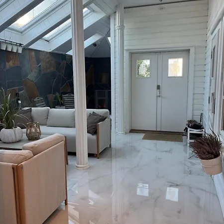 Villa Large By The Sea For Rent During Ons Stavanger