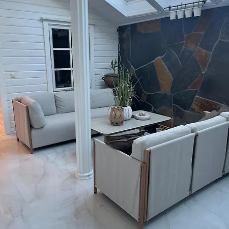 Villa Large By The Sea For Rent During Ons Stavanger