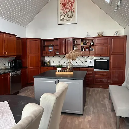 Villa Large By The Sea For Rent During Ons