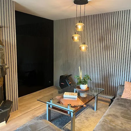 Large By The Sea For Rent During Ons Villa