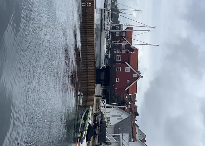 Large By The Sea For Rent During Ons Villa *