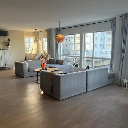 别墅 Large By The Sea For Rent During Ons