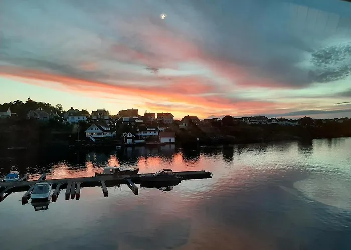 别墅 Large By The Sea For Rent During Ons *